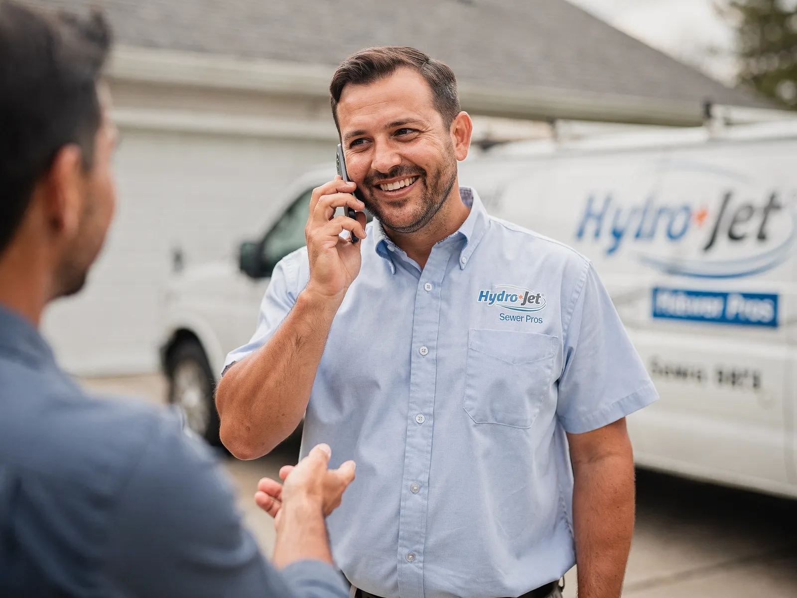 Hydro Jetting Newland, NC FAQs